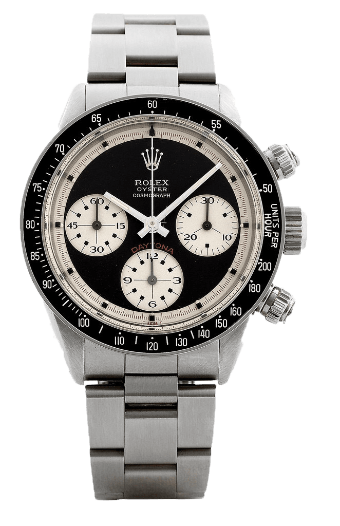 Luxury Watch