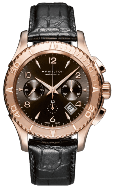 Classic Chronograph