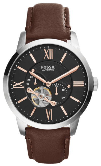 Elegant Rose Gold